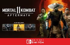 Nintendo $59.99